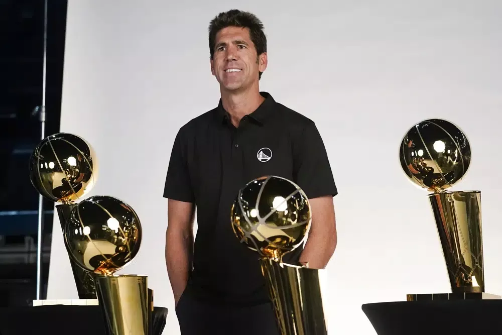 bob myers