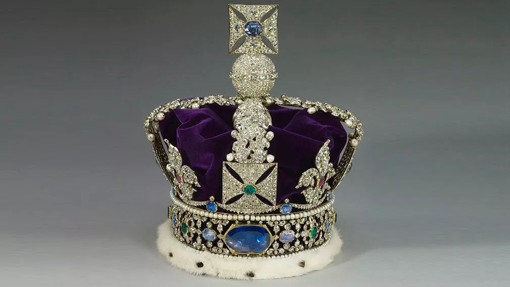 El espectáculo de la coronación, minuto a minuto