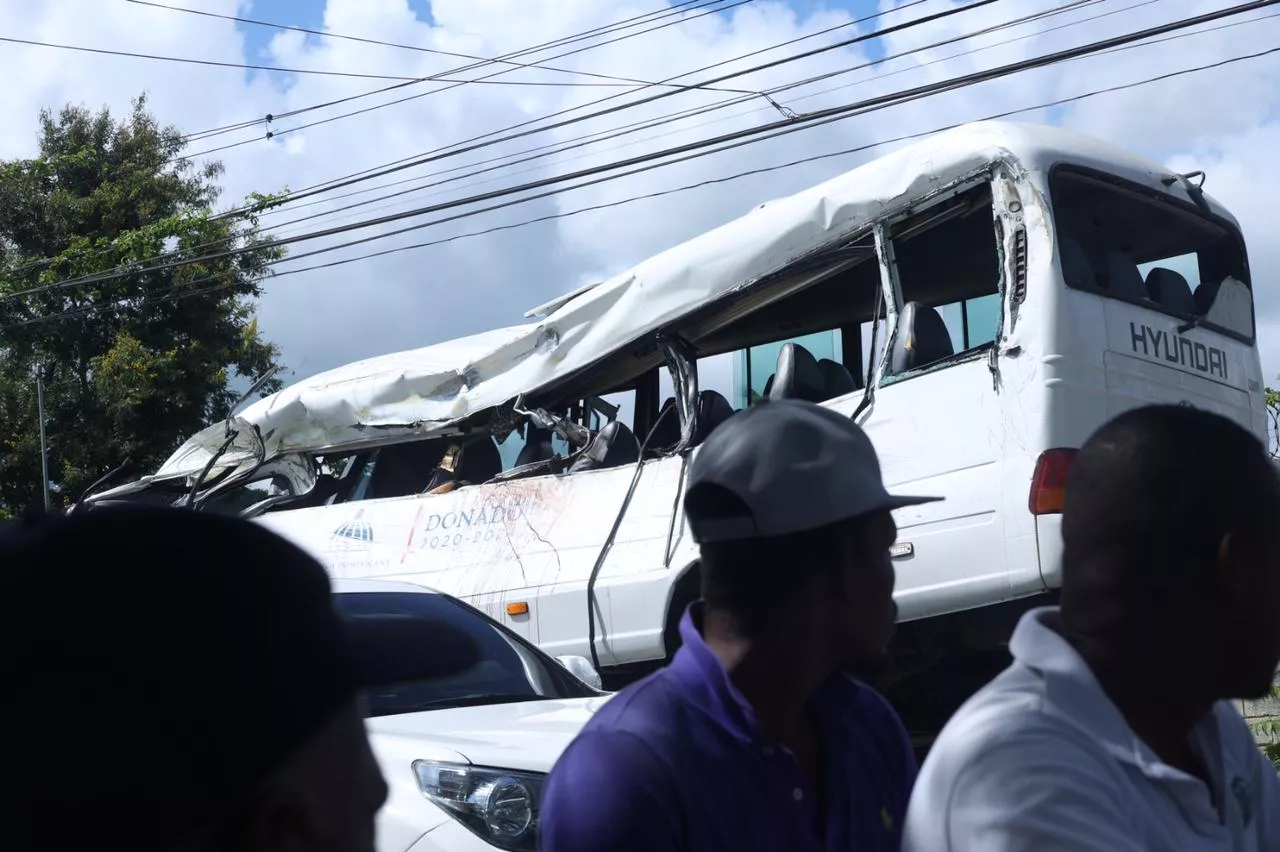 autobús escolar