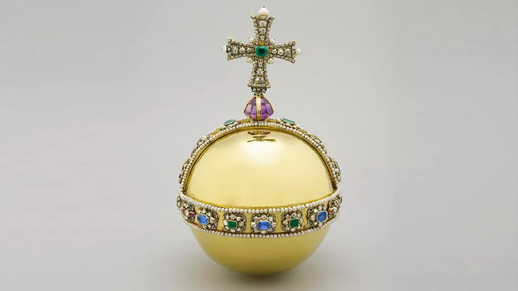 El espectáculo de la coronación, minuto a minuto