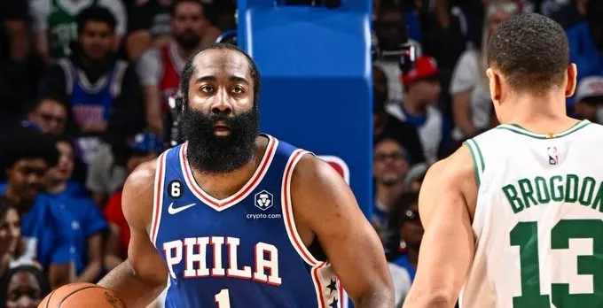 james harden