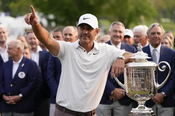koepka
