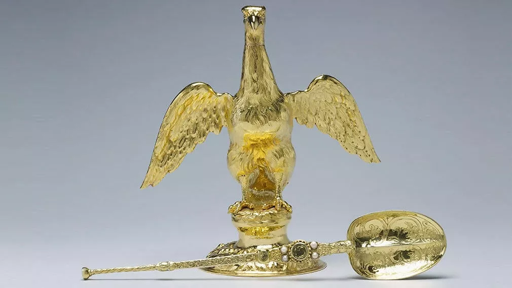 El espectáculo de la coronación, minuto a minuto