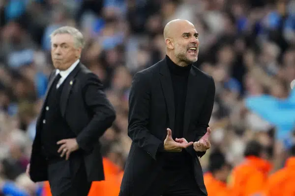 pep