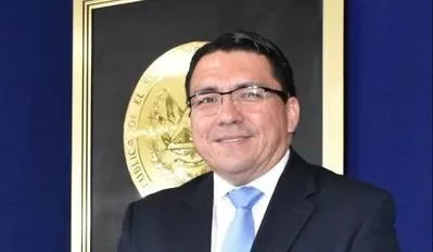 Ricardo Salazar