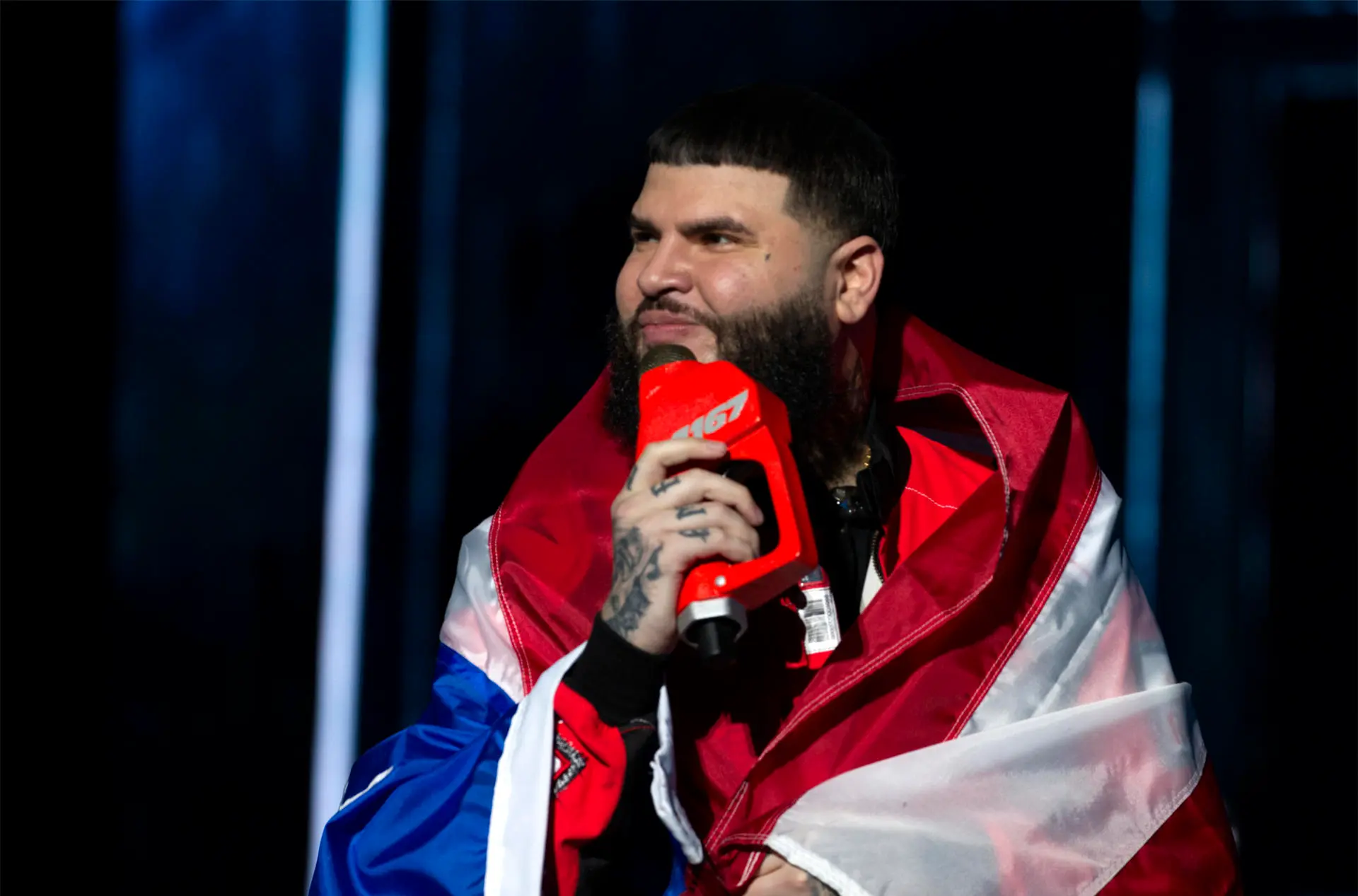 Farruko