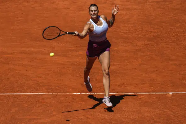 sabalenka