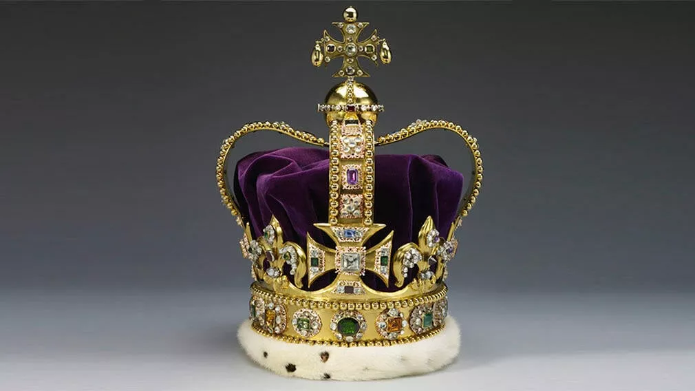 El espectáculo de la coronación, minuto a minuto
