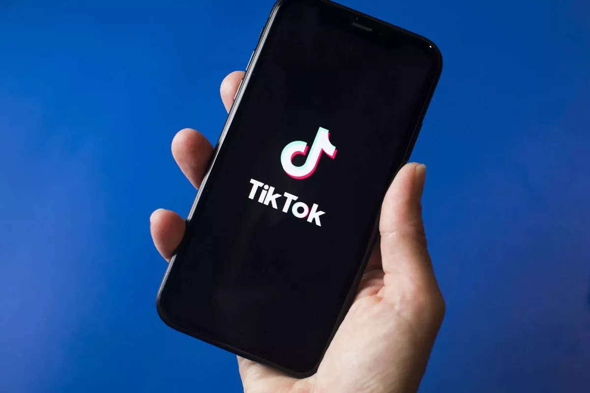 TikTok