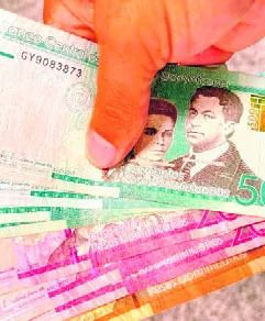 Los activos alcanzaron  RD$3.28 billones.