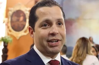 Ernesto Bournigal, superintendente  Mercado de Valores