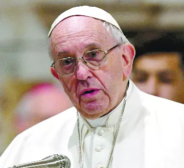 PAPA-ORGANIZACION CARITATIVA