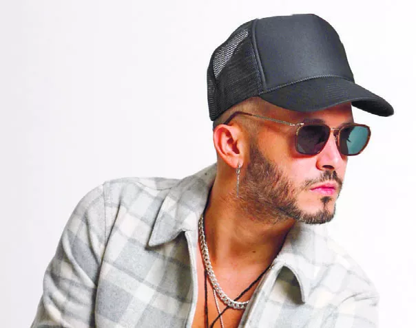 Zeo Muñoz, se ha presentado 5 veces en Hard Rock Cafe.