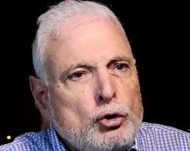 Ricardo Martinelli