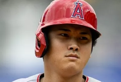 Shohei Ohtani