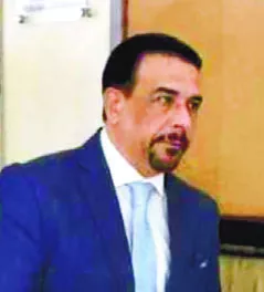 Juan Alexis Medina, principal imputado del caso Pulpo.