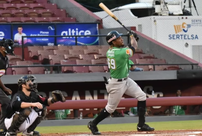 El dominicano  Rainel Rosario jugarácon equipo  de México.