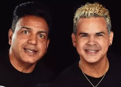 Grupo Rikarena lanza nuevo tema musical.  Archivo