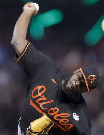Felix Bautista