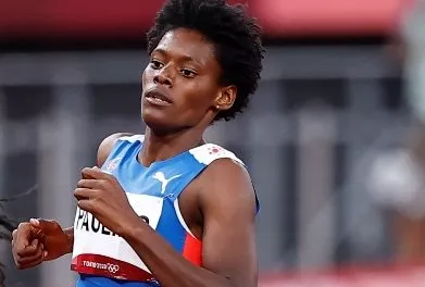 Juegos Olímpicos 2020: Atletismo