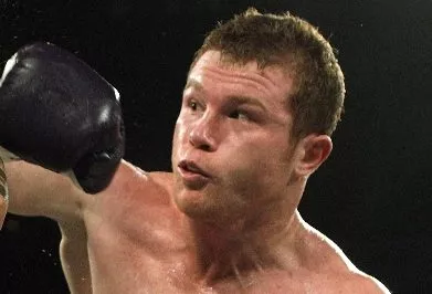 Saúl Álvarez desea pelear rápido con Jermall Charlo.