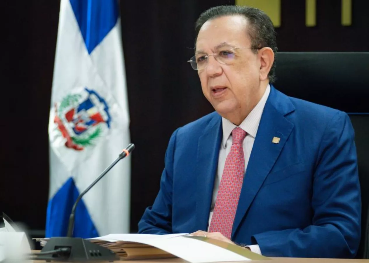 BCRD inicia medidas de expansión monetaria después de  más un año de medidas restrictivas.