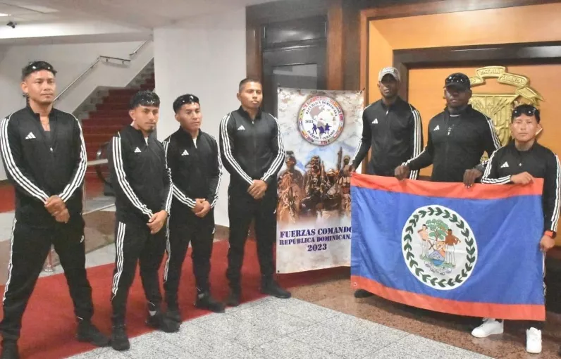 Representación dominicana será la anfitriona del evento.