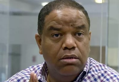 Danilo Díaz, miembro del Comité Político del PLD