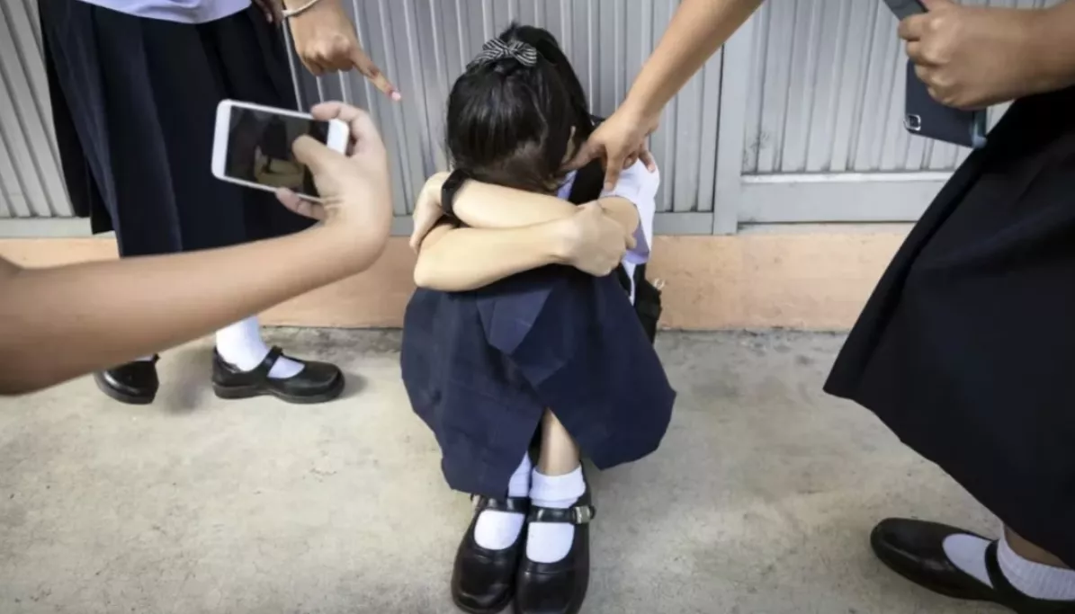 La violencia ha encontrado en las redes una vía de difusión muy amplia.