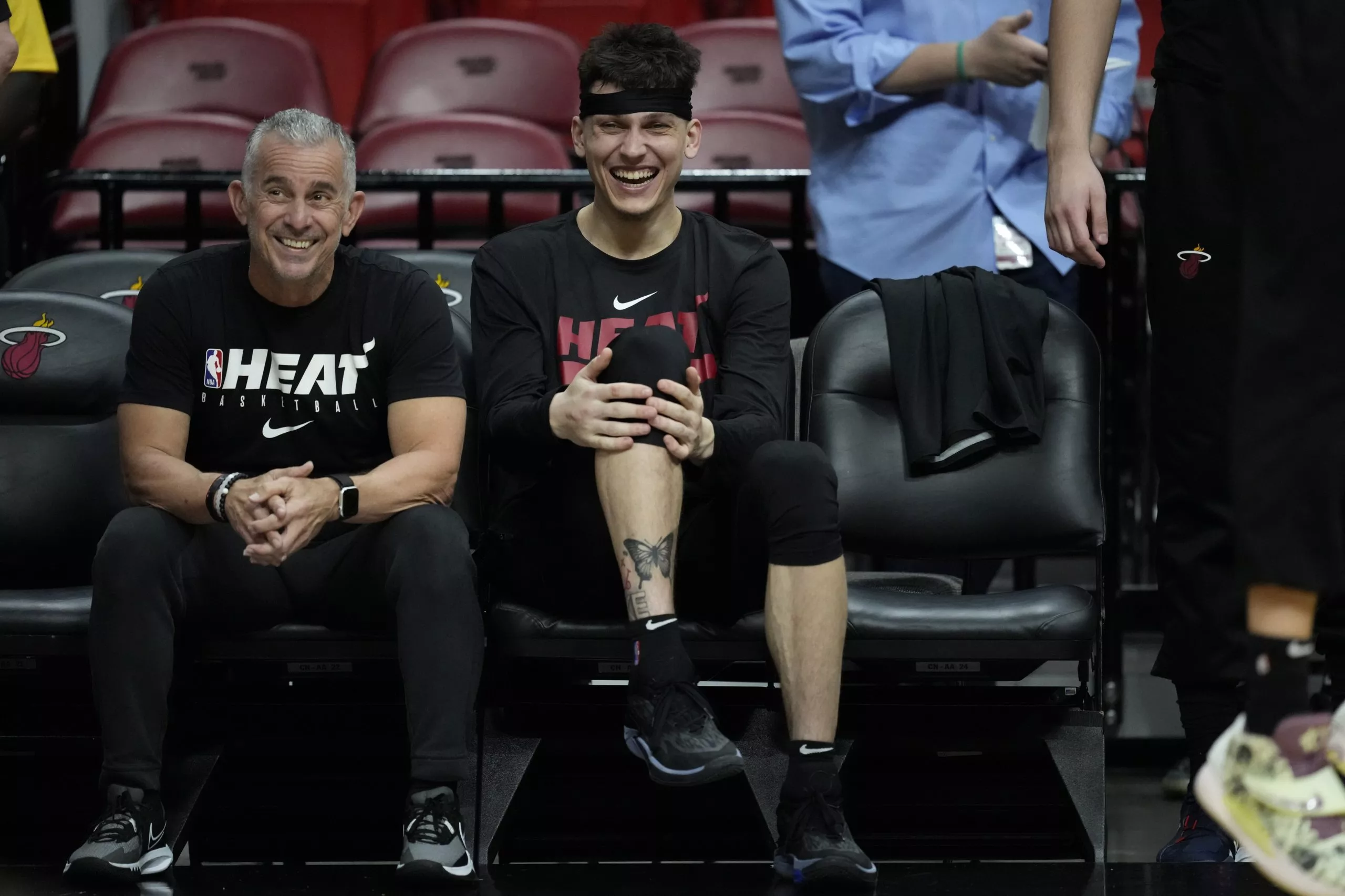 NBA Finals Heat Basketball