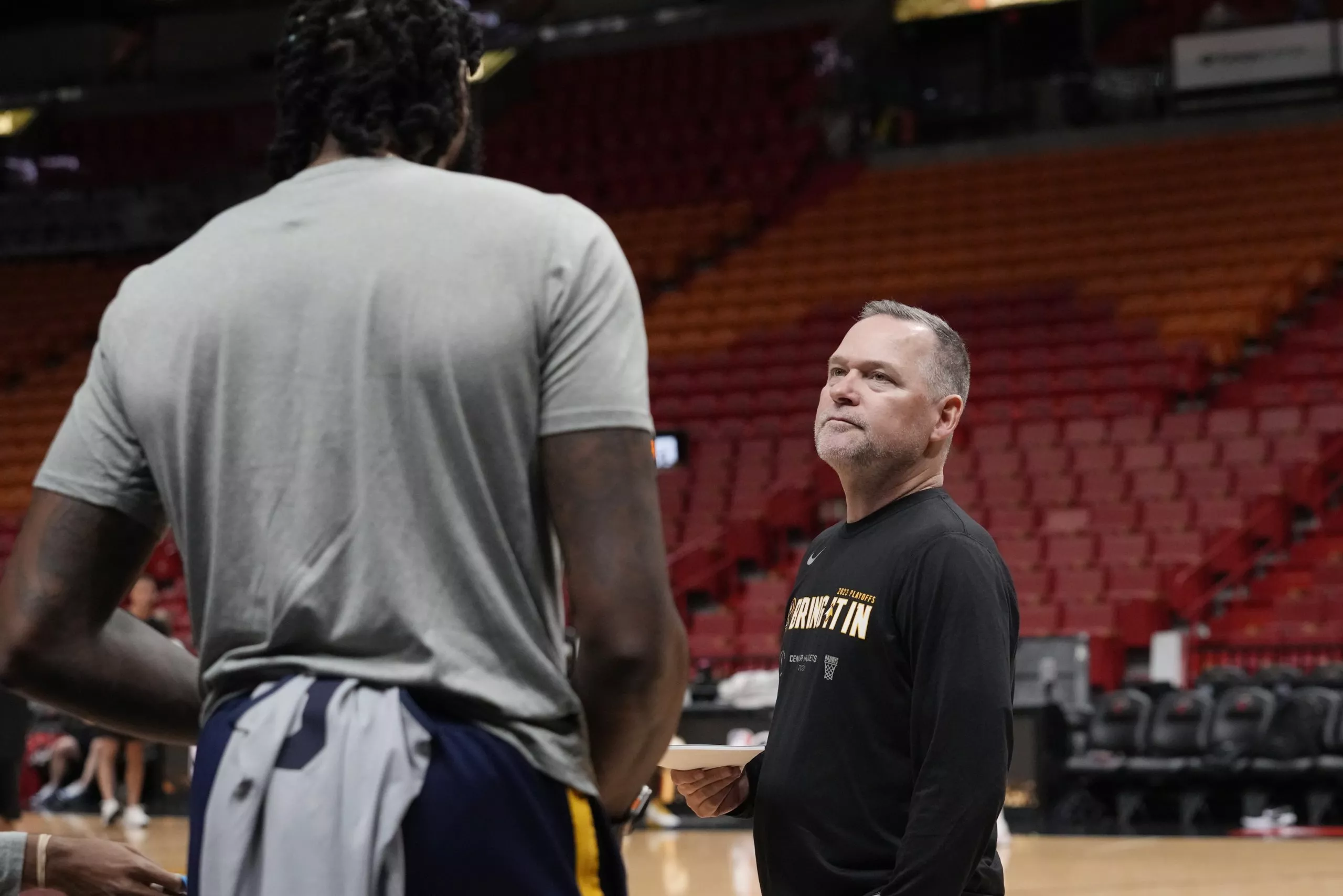 Michael Malone