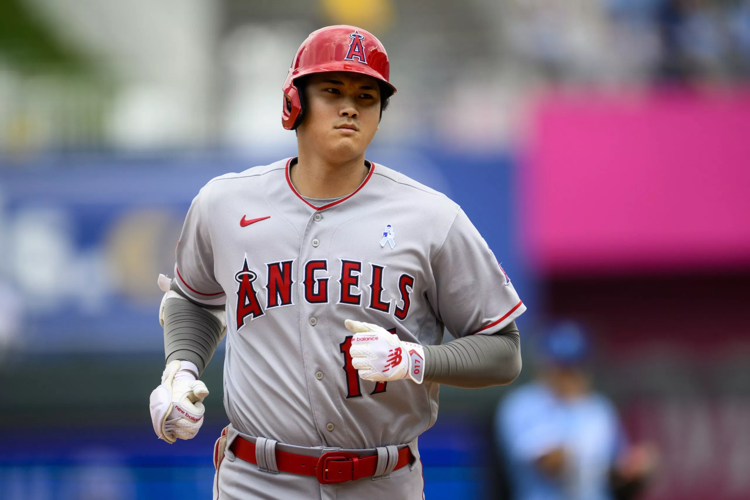 Shohei Ohtani