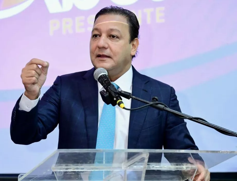 Abel Martinez