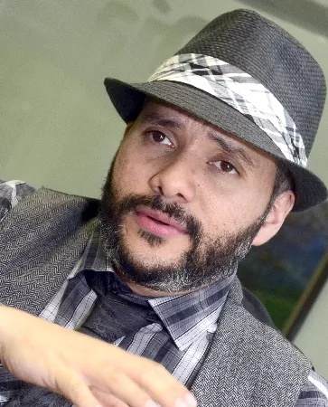 Pavel Nuñez