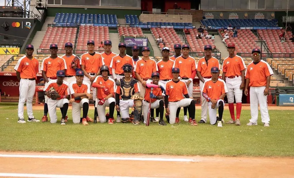 El equipo Orange Norte salió victorioso en la 8va jornada del torneo.