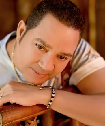 El estreno  del disco de Frank Rayes será mañana.