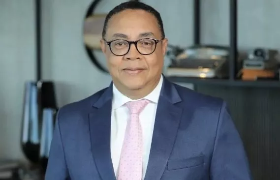 Víctor Bautista, periodista reconocido.