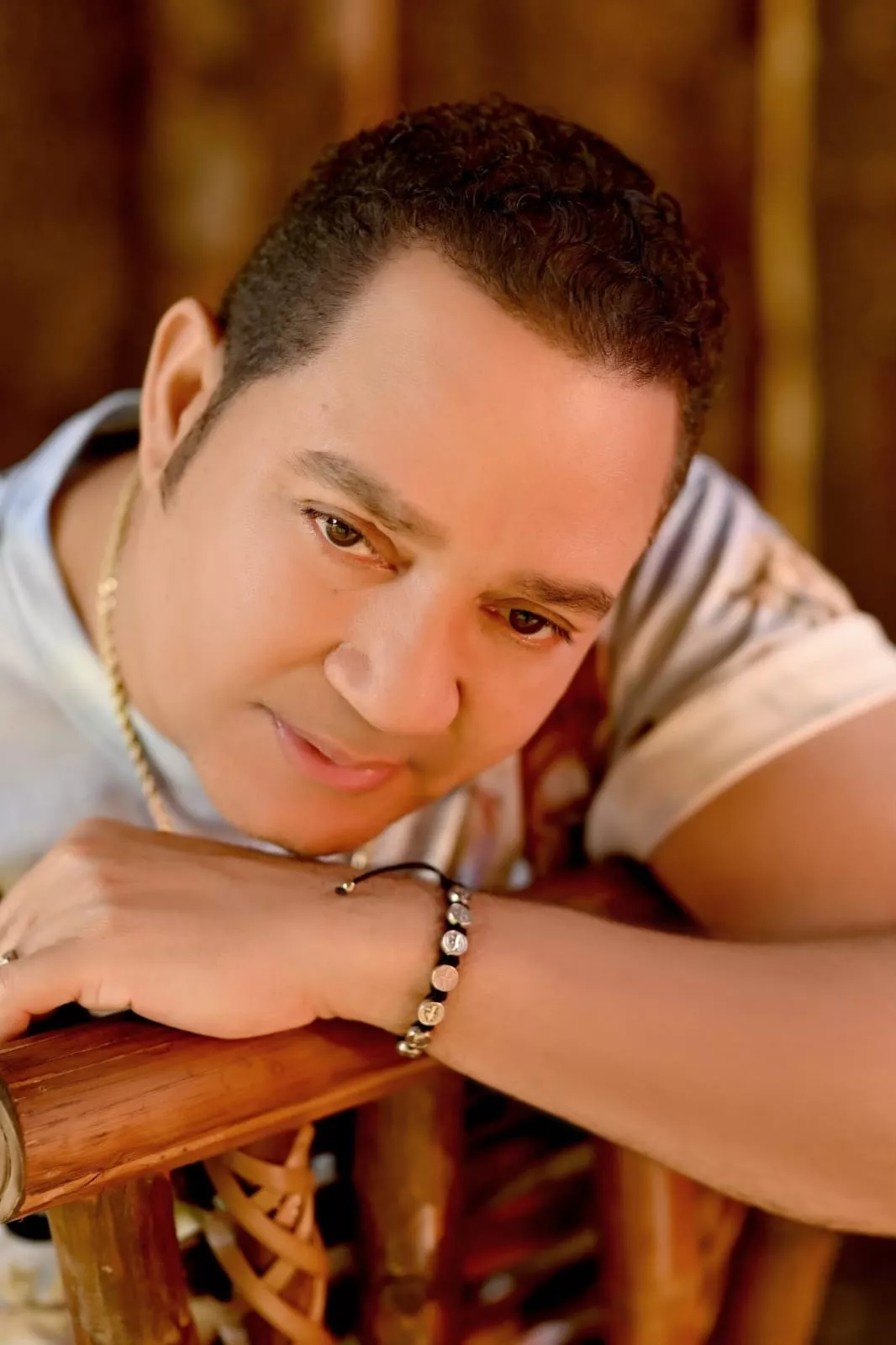 Frank Reyes 2023