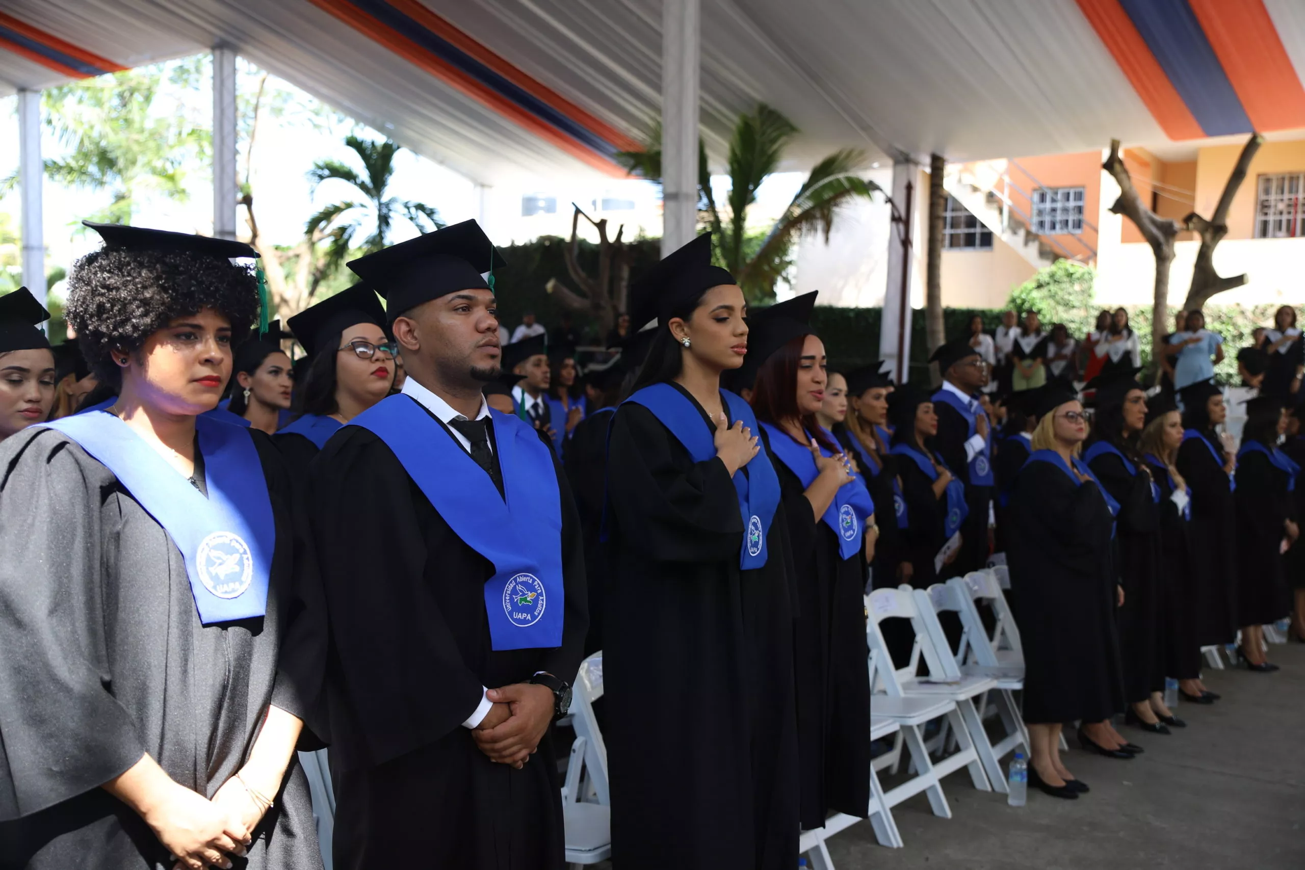 GRaduación