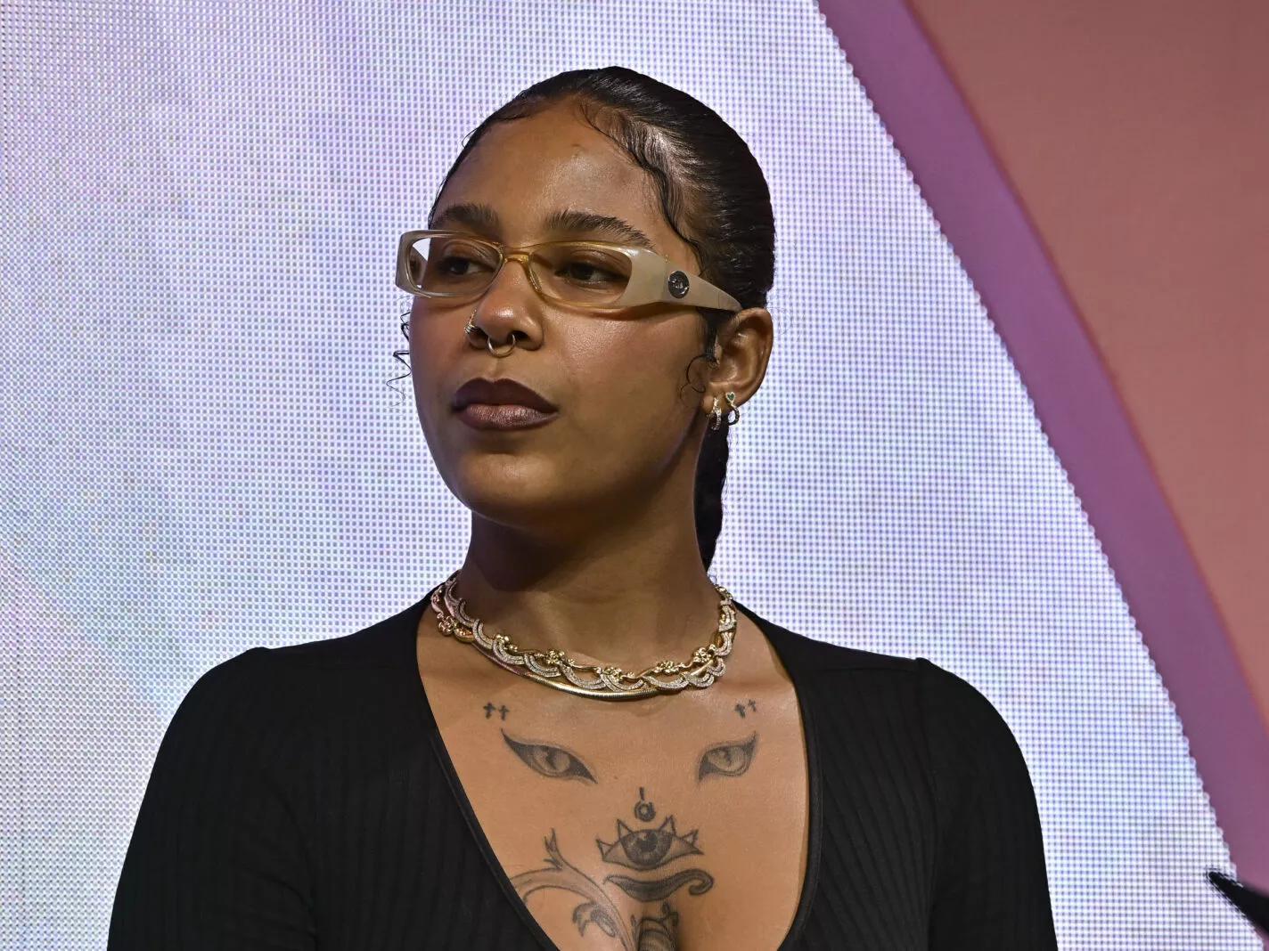 Billboard Latin Music Week 2022 – Panels