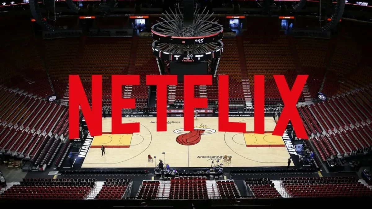 Netflix