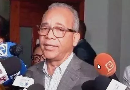 Ruben Bichara.