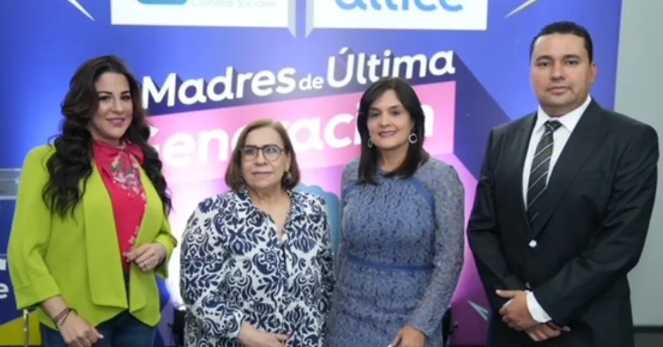 Altice y  la ADCS