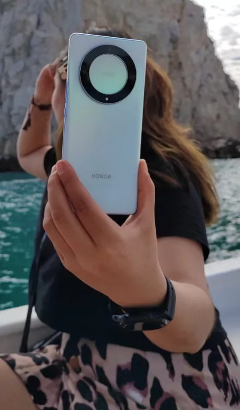Honor Magic5 Lite