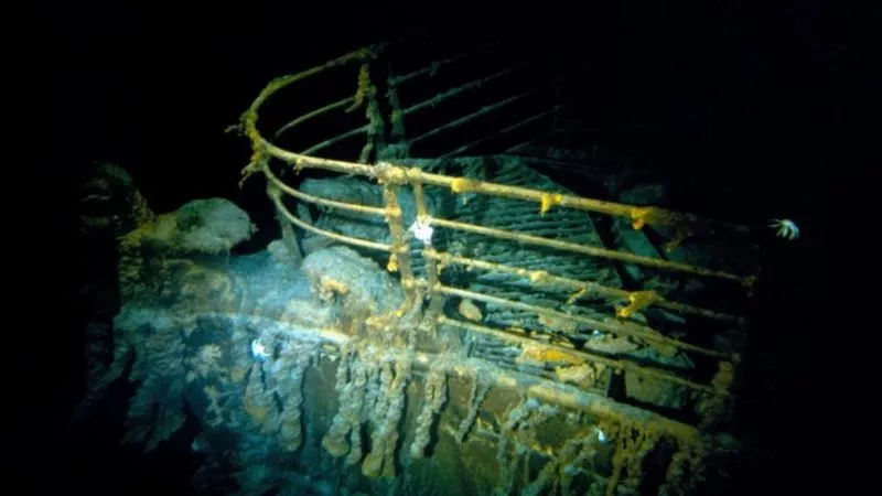 Titanic