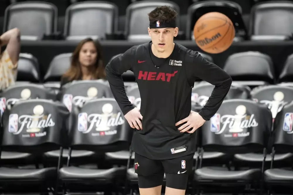 Tyler Herro