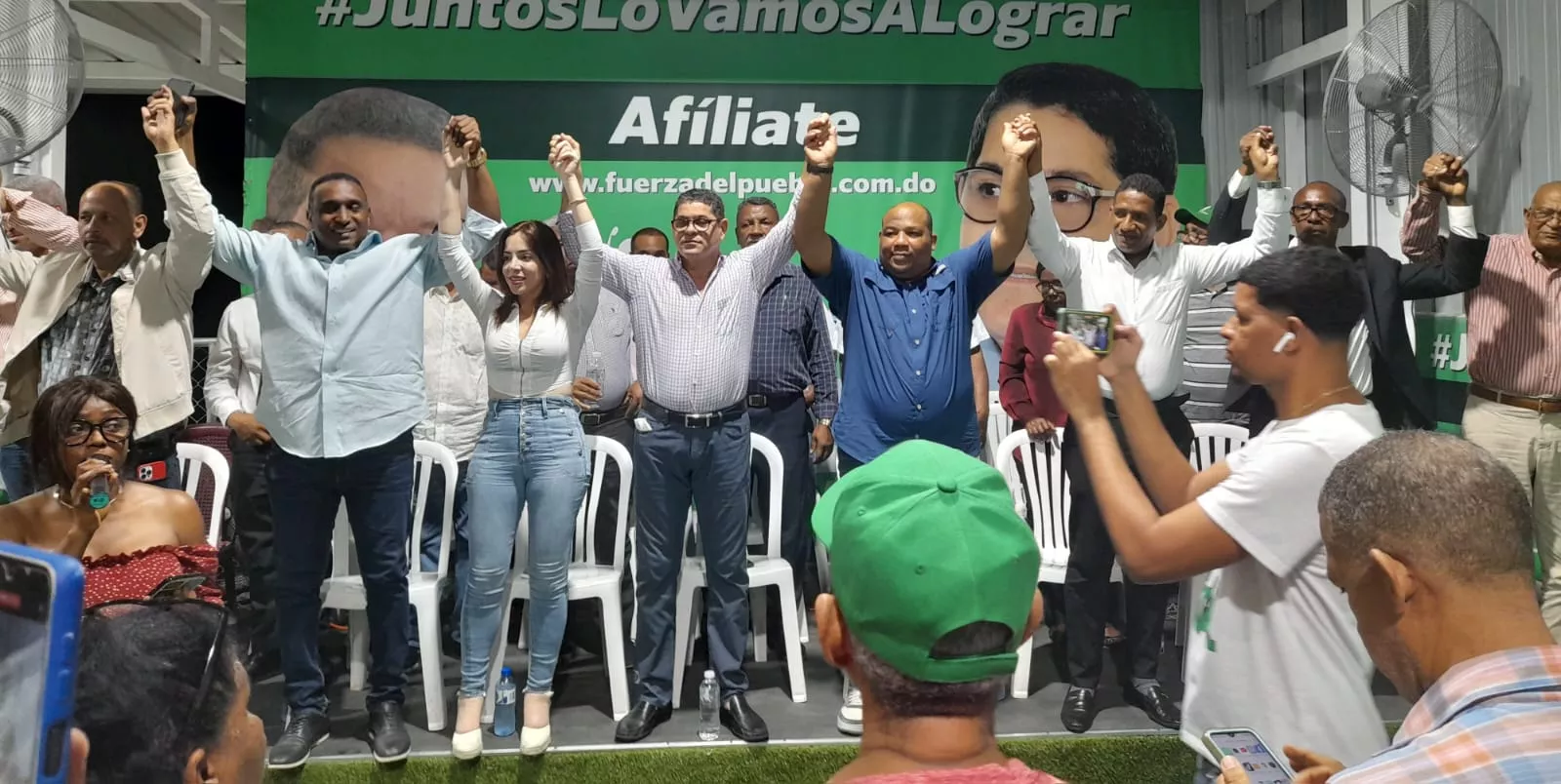 Diputado