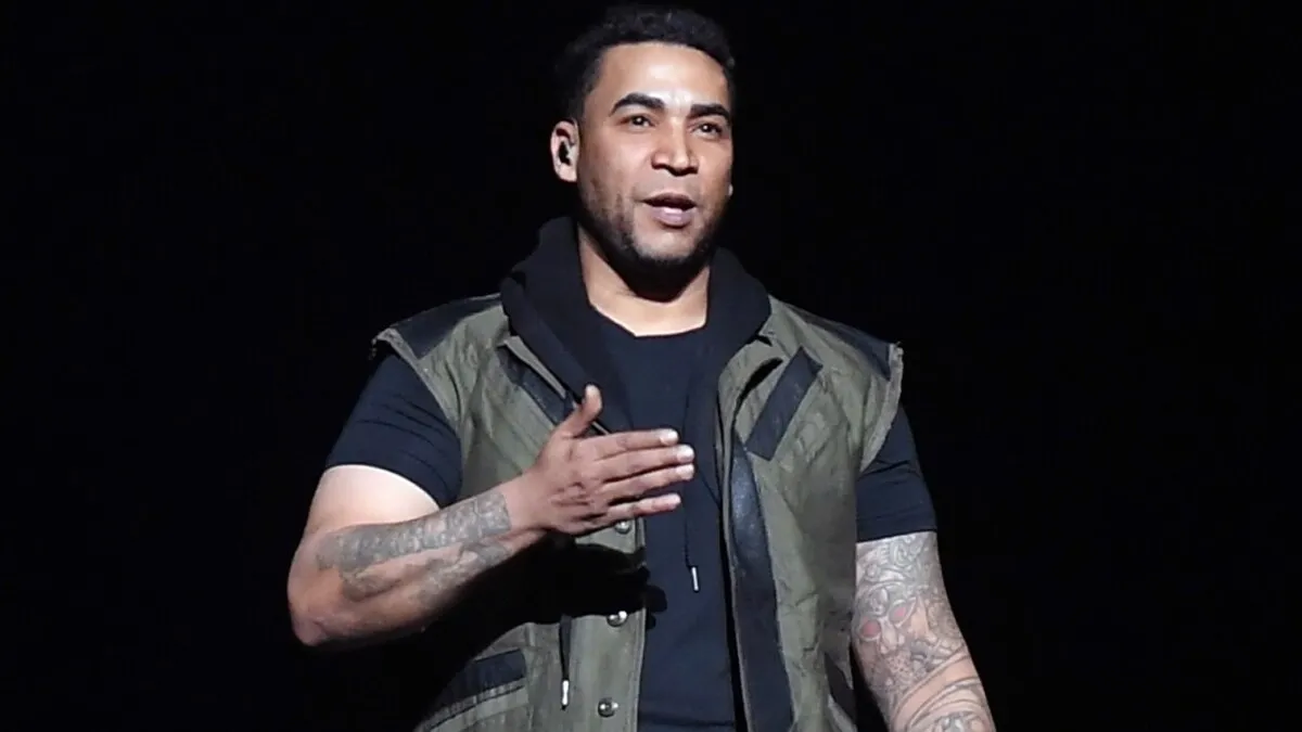 Don Omar