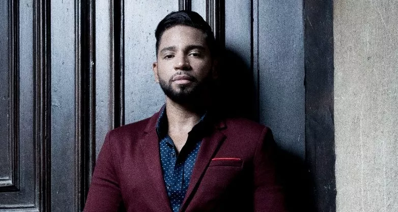 Henry Santos fue uno de los líderes de Aventura.
