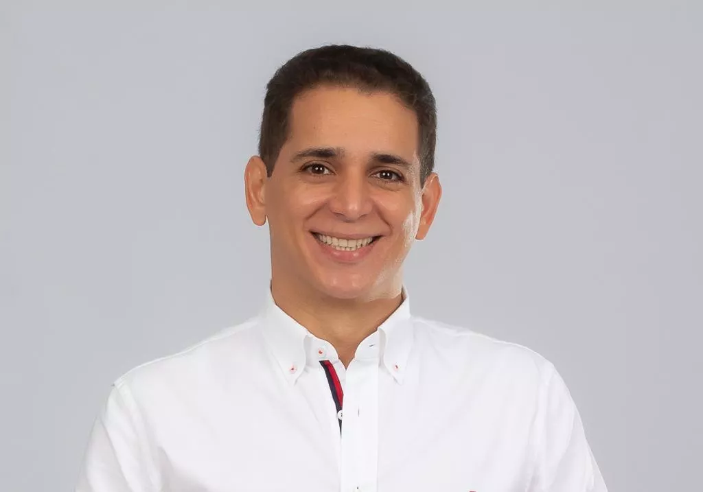 Victor Fadul
